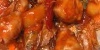 Chicken afritada -one of the classic Filipino chicken recipes